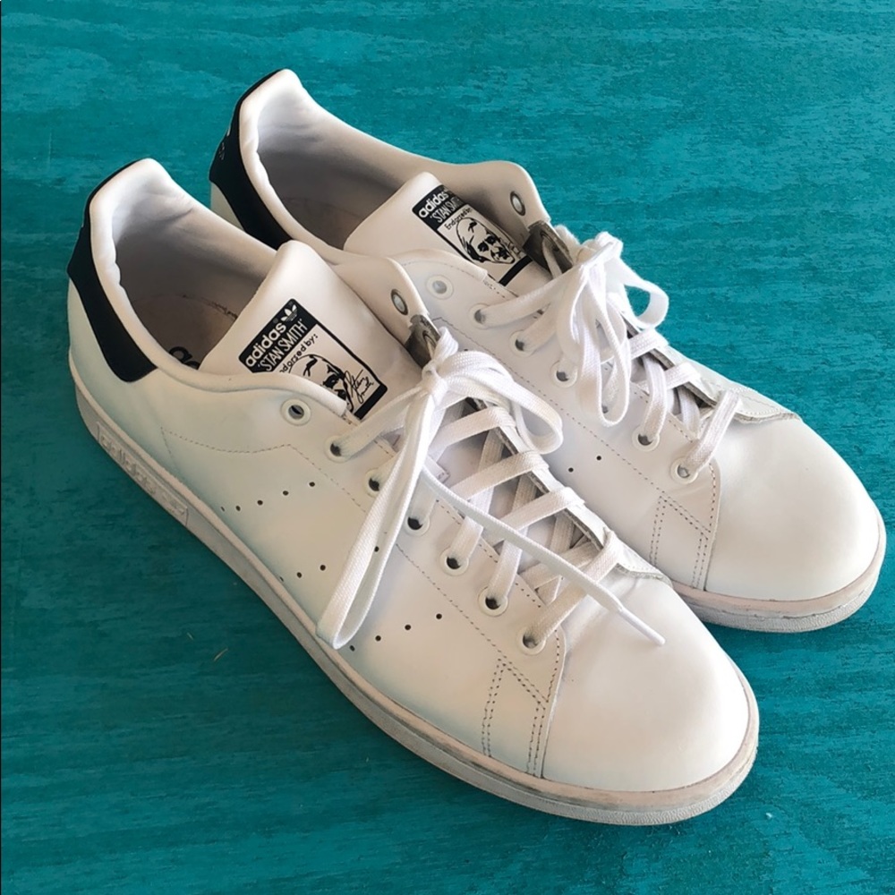 STAN SMITH Blue